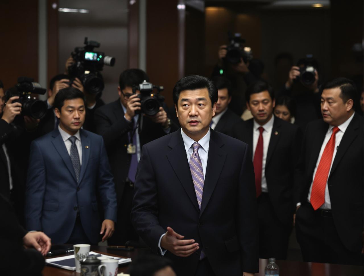 现场众人共享欢乐时光引发吃瓜热议 网络红歌也成为焦点